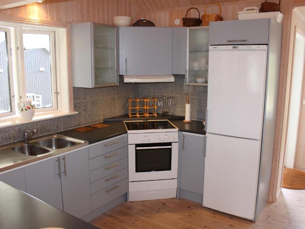 Holiday Home Herluf - 350m from the sea in NE Jutland by Interhome photo 2