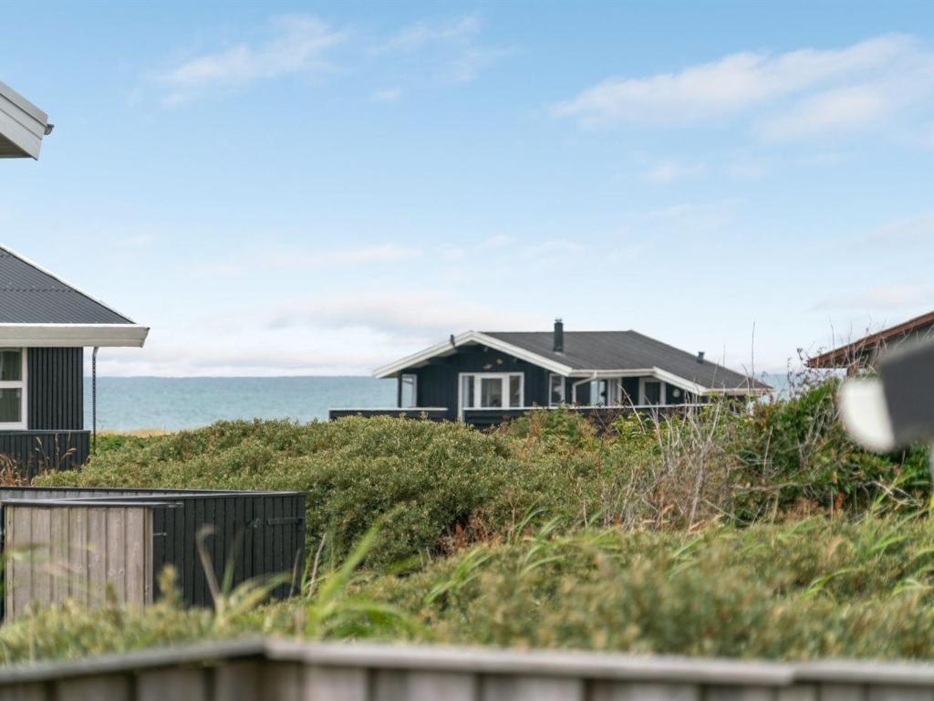 Holiday Home Anika - 250m from the sea in NW Jutland by Interhome photo 1