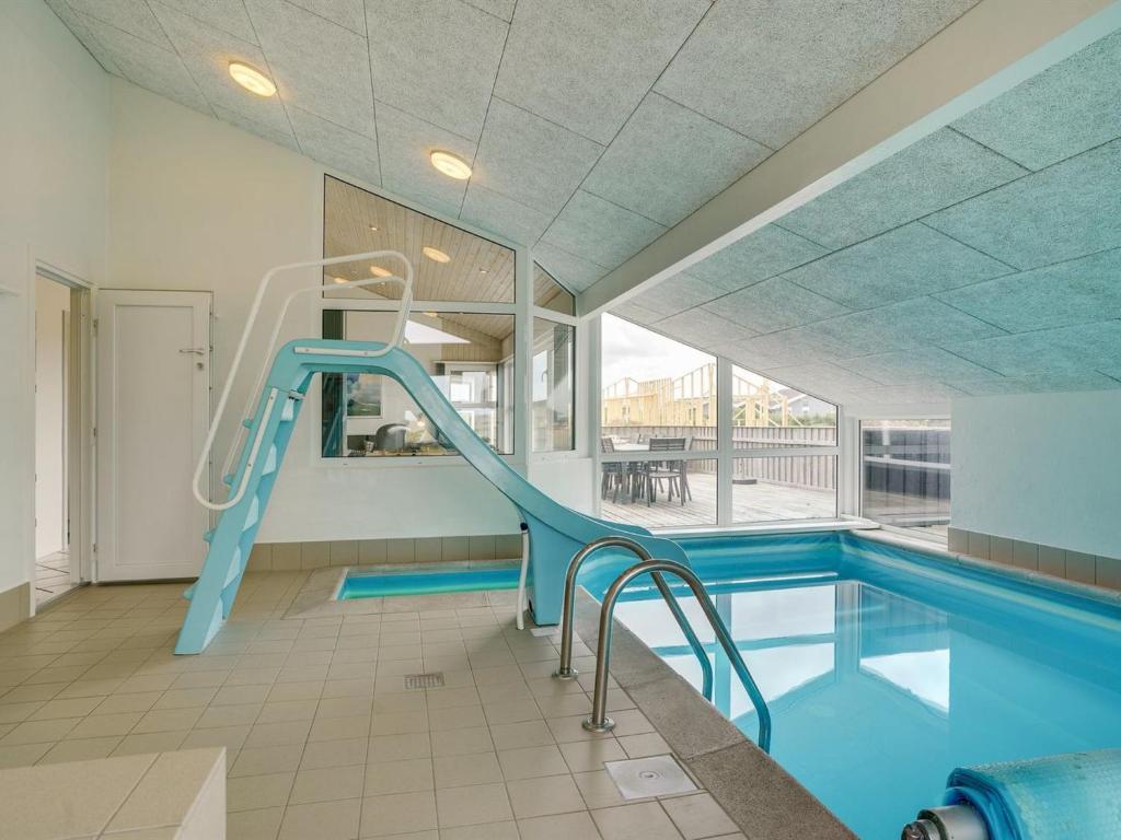 Holiday Home Anika - 250m from the sea in NW Jutland by Interhome photo 2