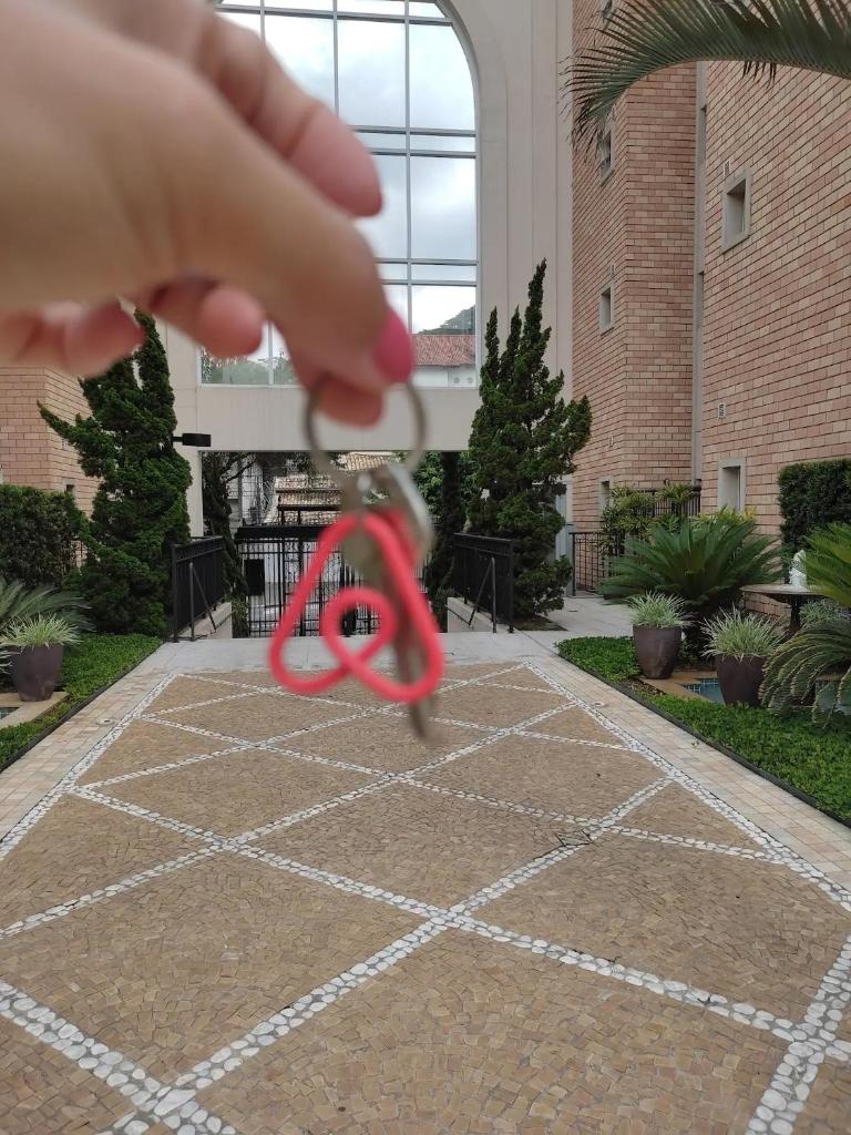 Maravilhoso Apartamento inteiro em frente HIAE e Estadio Morumbi photo 3