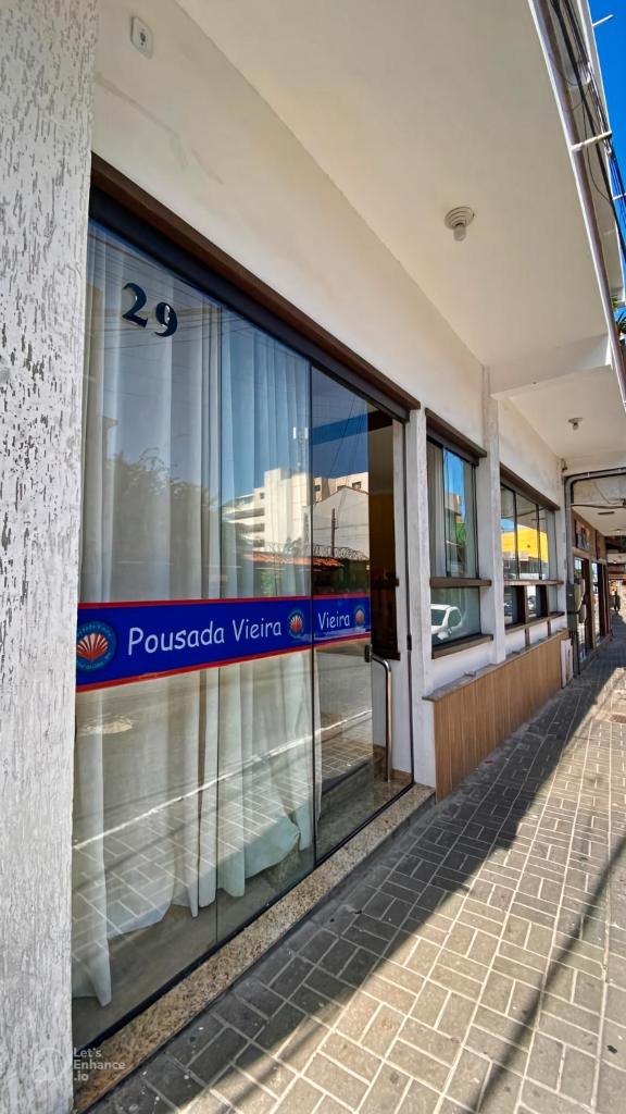 Pousada Vieira photo 2