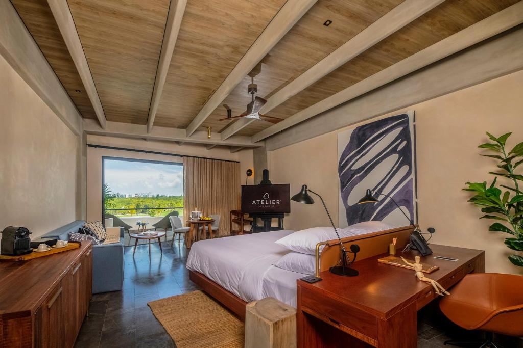 Atelier Playa Mujeres- Adults Only - All Inclusive Resort photo 2