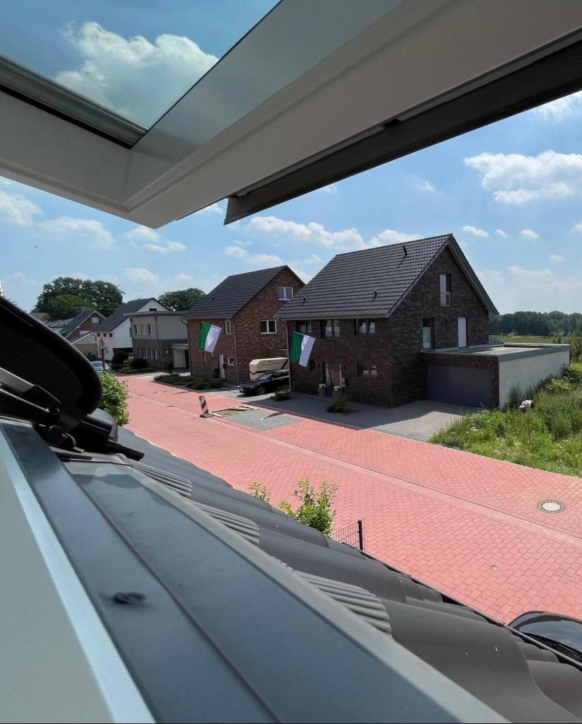 Privatzimmer Steinmetz in Reken photo 2
