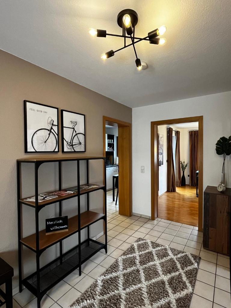 OhPardon! MICHELBACH - Garten & Balkon, Sauna, Netflix photo 4