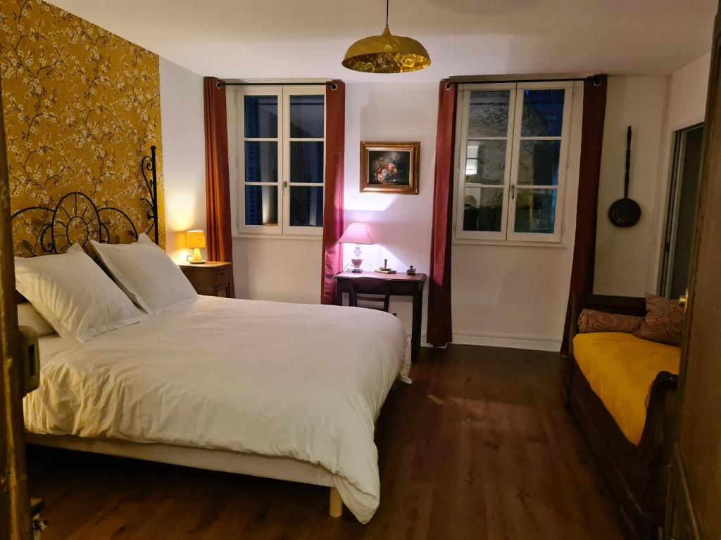 La Cour du Château photo 3