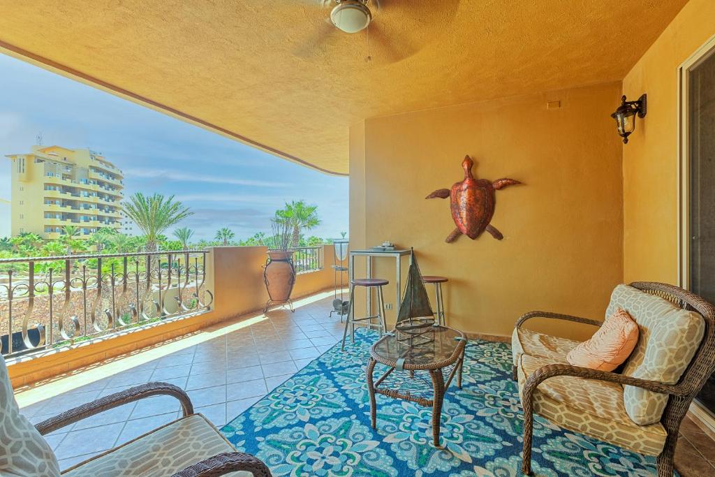 Bella Sirena Luxury Resort 205-D photo 1