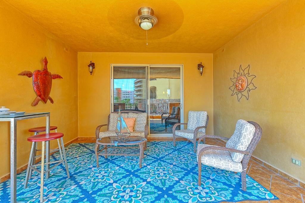 Bella Sirena Luxury Resort 205-D photo 3