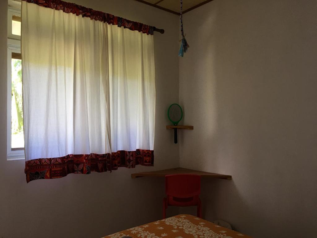 Pension Te Aroha - Te Rai photo 2