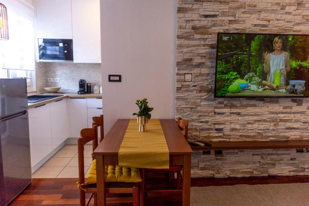 Apartment Blaue Adria photo 4