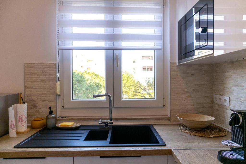 Apartment Blaue Adria photo 2