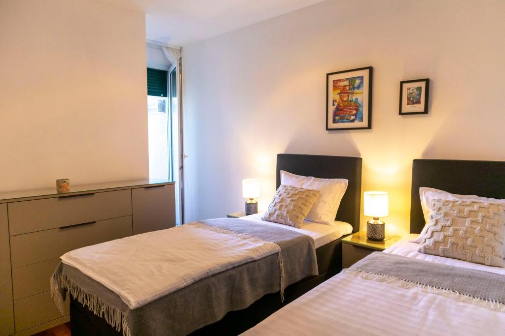 Apartment Blaue Adria photo 3