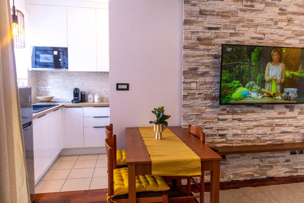 Apartment Blaue Adria photo 1