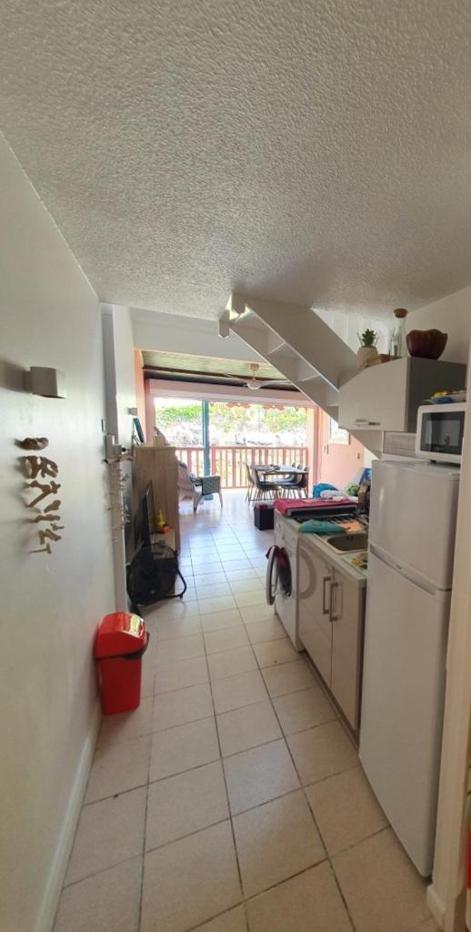 appartement KER-EOL Sainte-Anne avec piscine photo 3