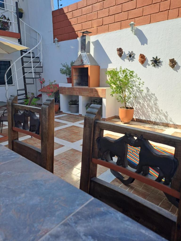 Villa Layla Santa Marta photo 3