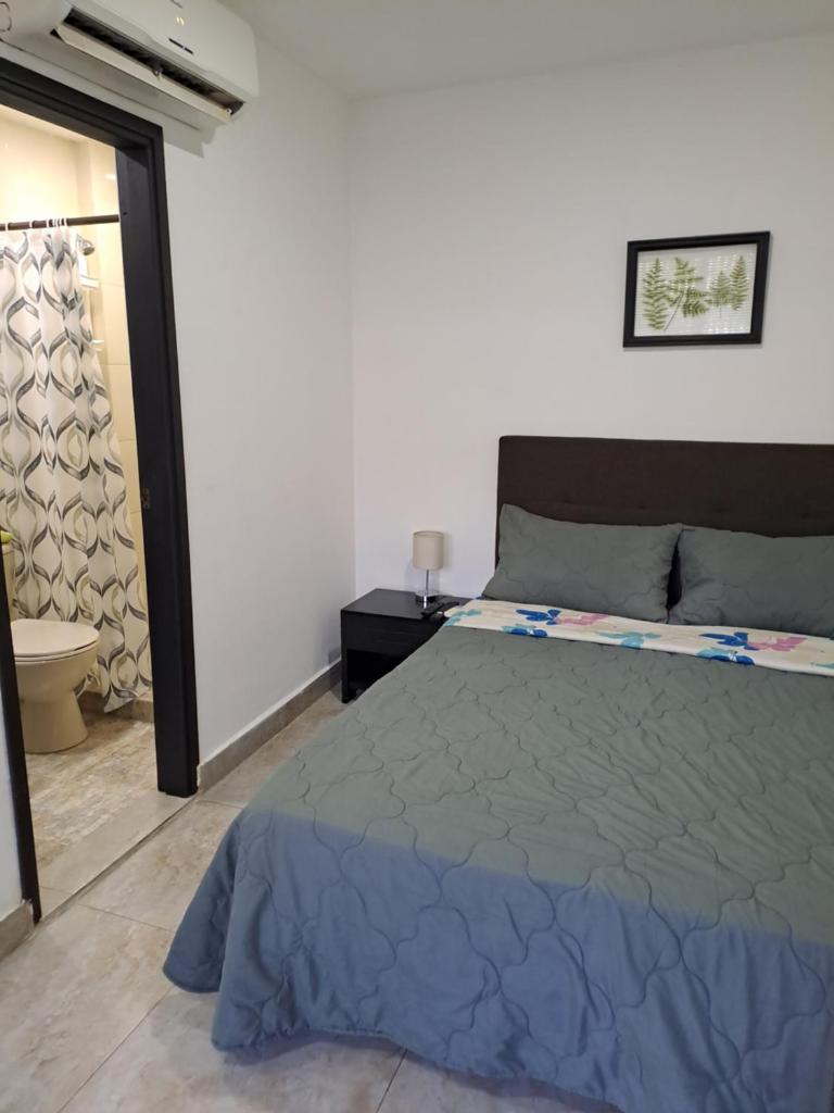 Villa Layla Santa Marta photo 4