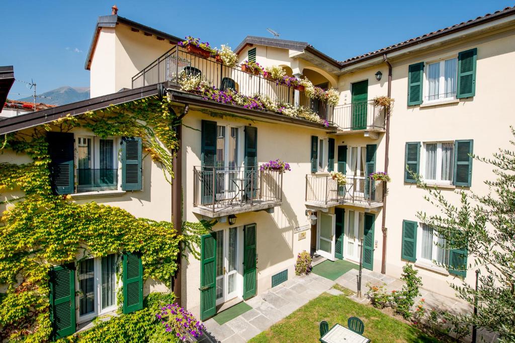 Residence la Limonera, Lecco