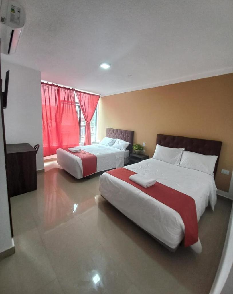 HOTEL DIAMANTE photo 2
