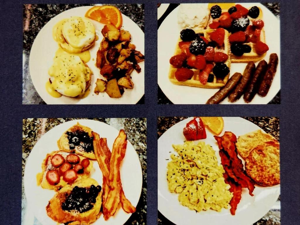 The Elmere House Bed & Breakfast image