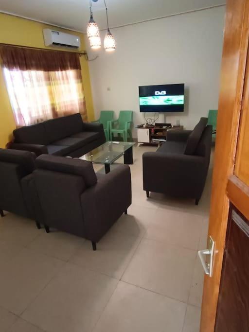 Appartement meublé â Yassa photo 4