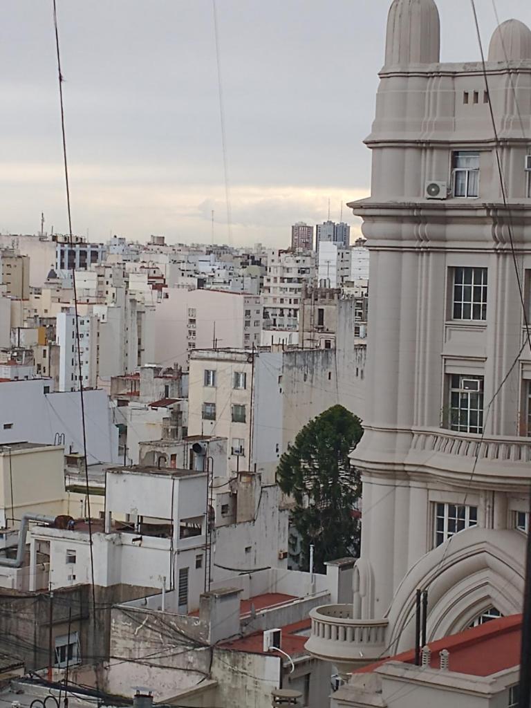 Hermoso Apartamento en el centro de Buenos Aires. photo 1