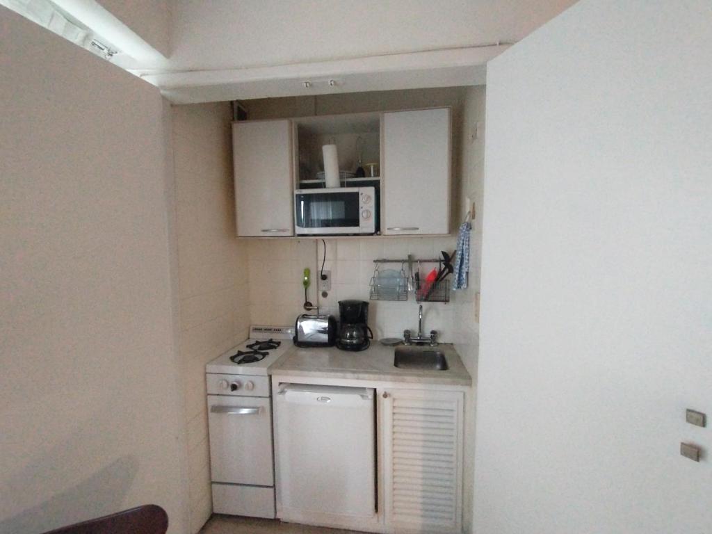 Hermoso Apartamento en el centro de Buenos Aires. photo 4