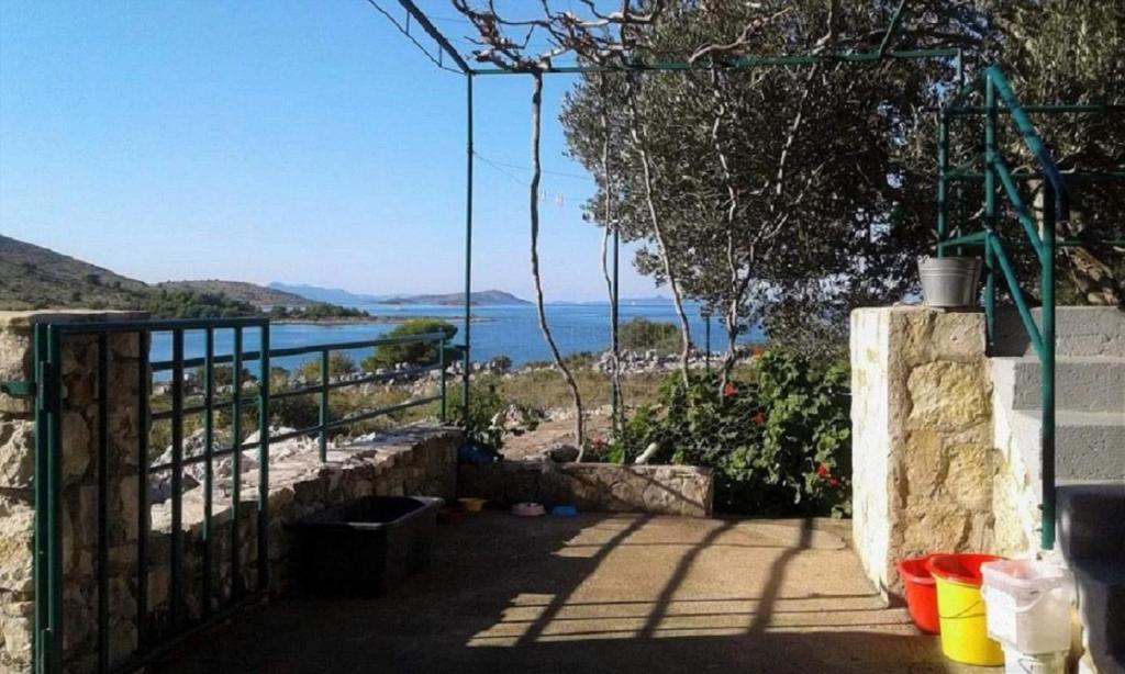 MY DALMATIA - Robinson house Kornati photo 2