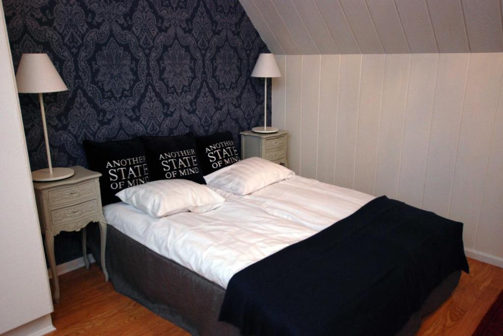 Avesta Stadshotell photo 1