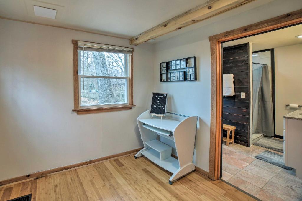 Indiana Vacation Rental Near Lake Michigan photo 3