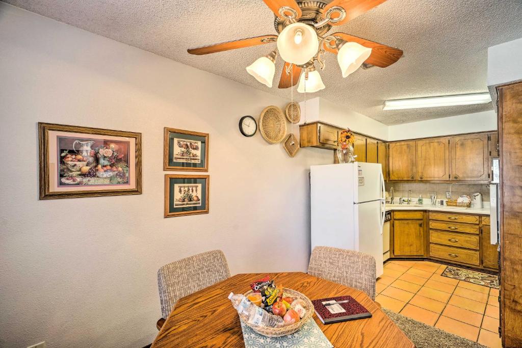 Midland Vacation Rental Close to Downtown photo 1
