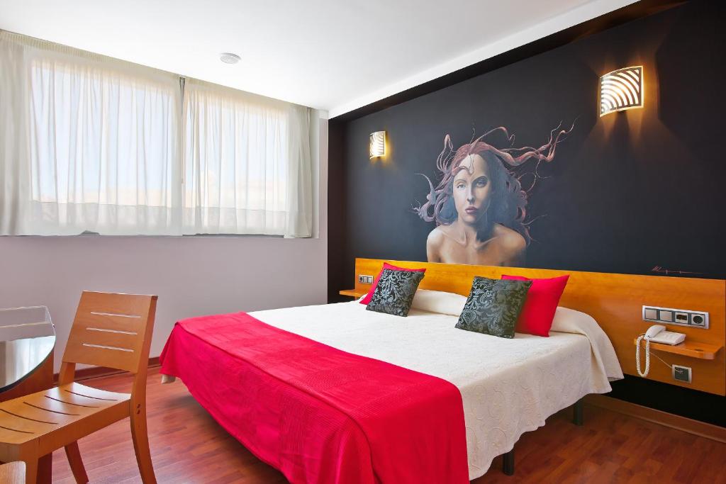 Hotel Plaza Inn photo 4