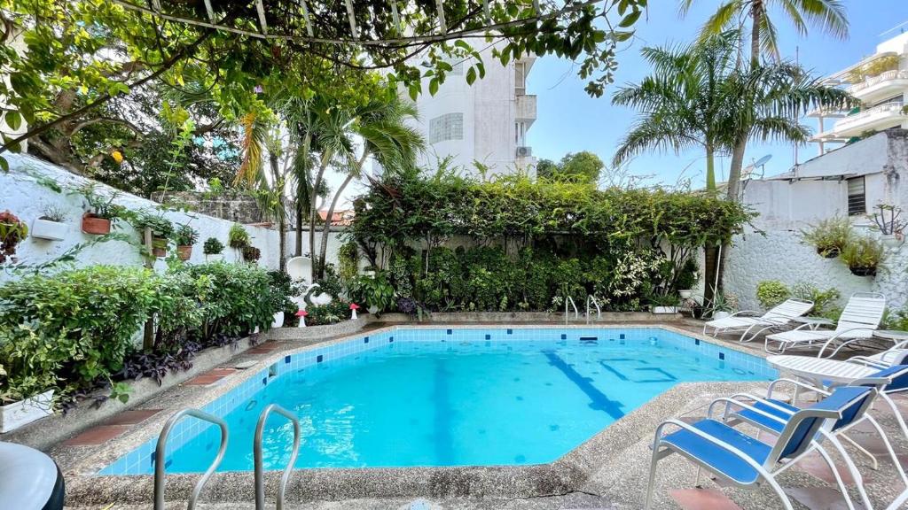 Villa Sofia del Mar - Piscina - Playa - Bahia - Castillogrande photo 1