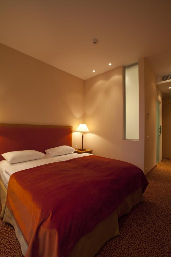 Одноместный (Одноместный номер), Amber Spa Boutique Hotel