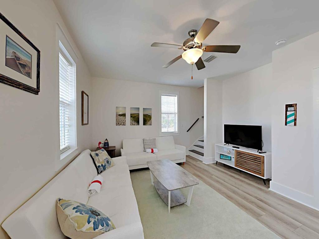 Bungalows at Seagrove #132 - Kruks Fanta Sea