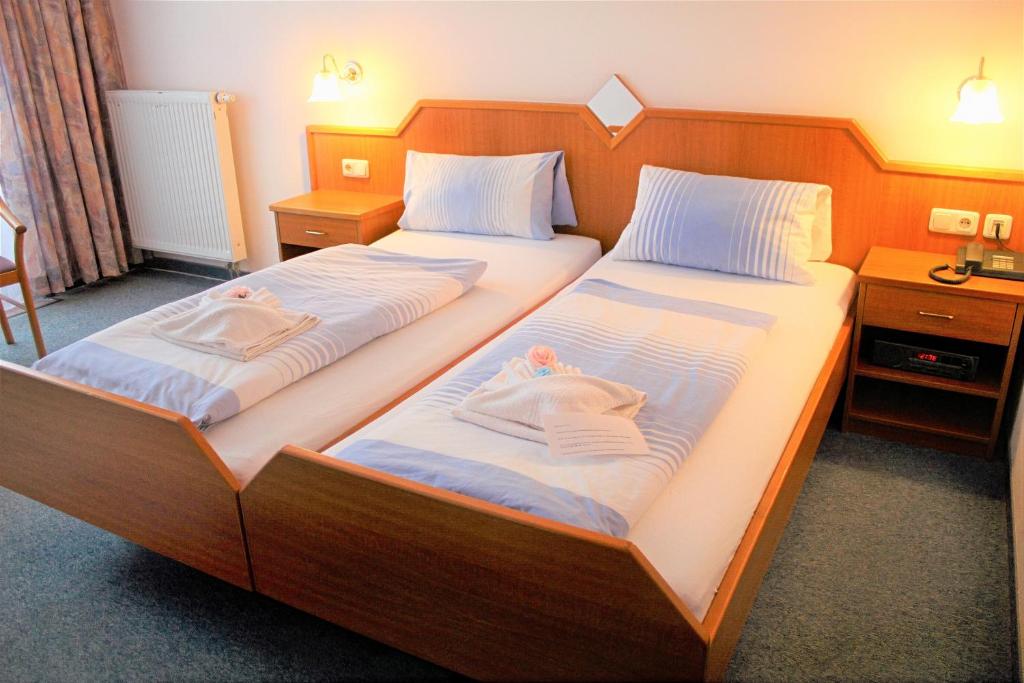 Waldhotel Feldbachtal photo 1