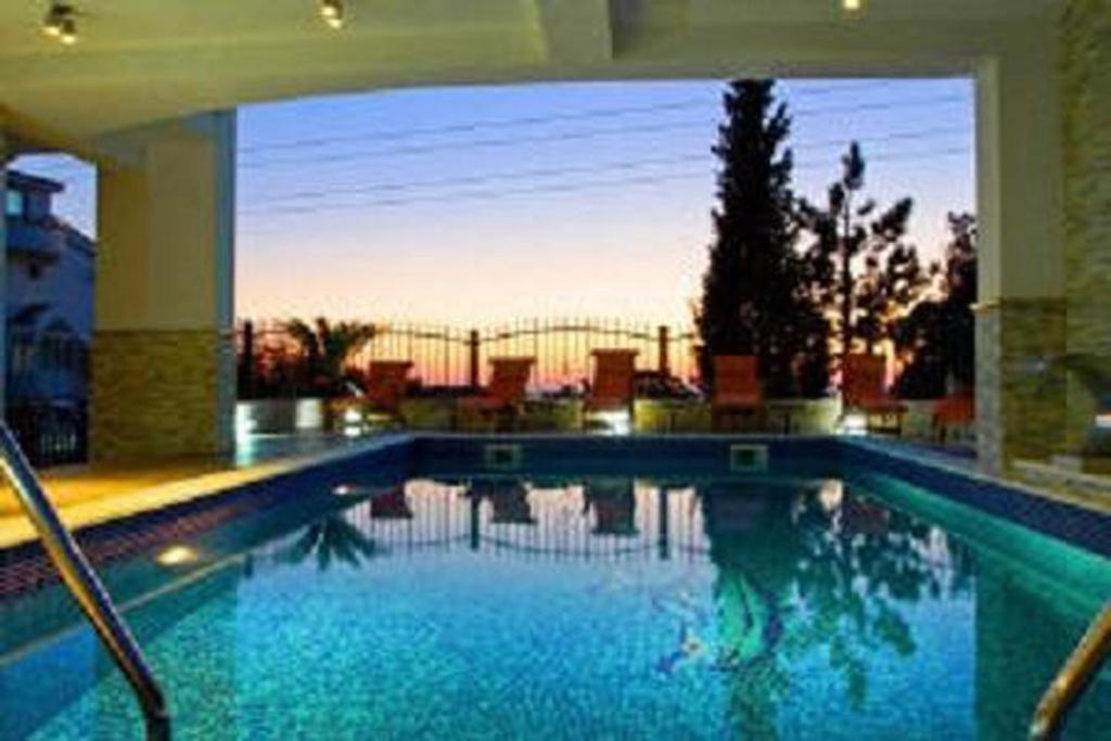 Villa M photo 2