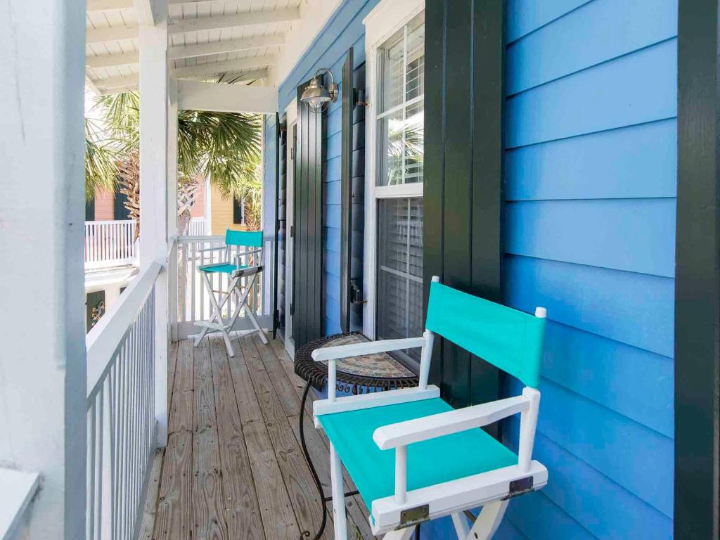 Bungalows at Seagrove #142 photo 2