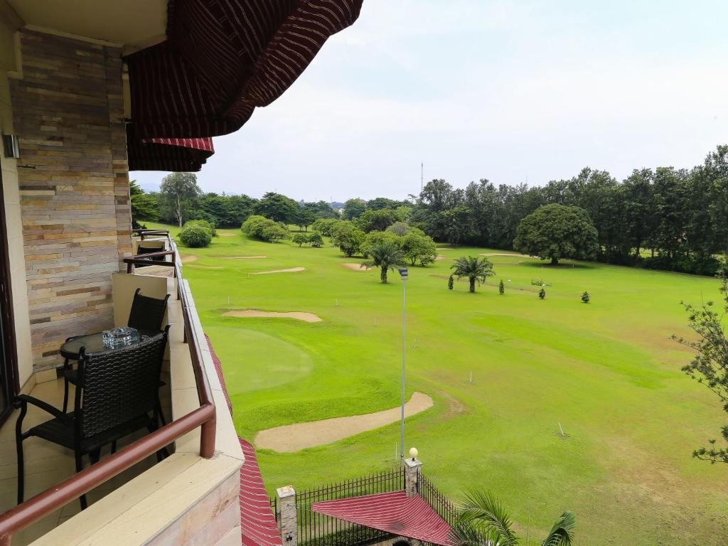 Roca Golf Hotel photo 2