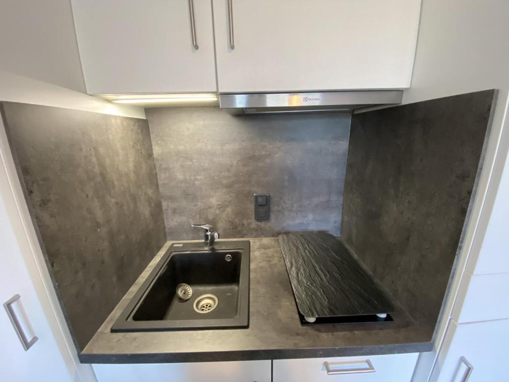 Appartement La Roche-Posay, 2 pièces, 3 personnes - FR-1-541-29 photo 4