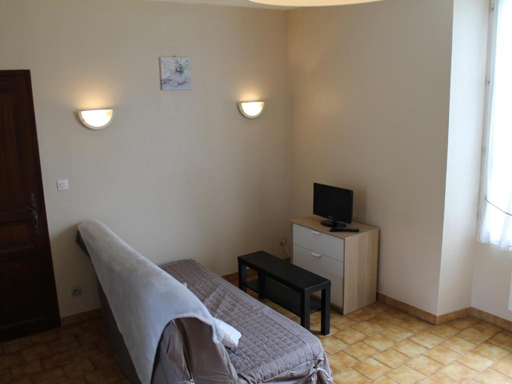 Studio La Roche-Posay, 1 pièce, 3 personnes - FR-1-541-59 photo 1
