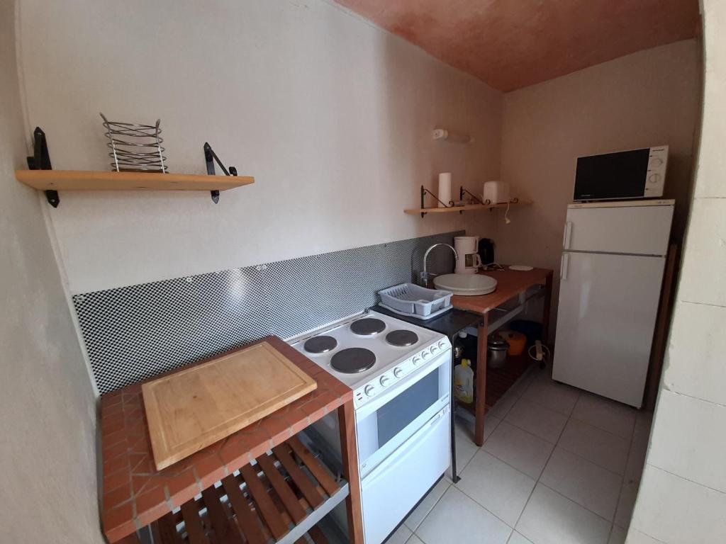 Maison La Puye, 3 pièces, 4 personnes - FR-1-541-63 photo 3