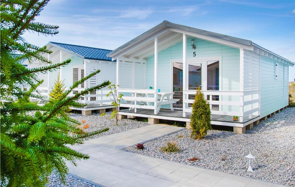 Stunning Home In Darlowo With Wifi And 2 Bedrooms photo 1