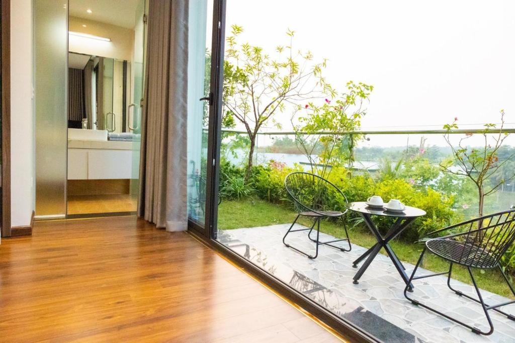 Villa & Resort Đại Lải - 2