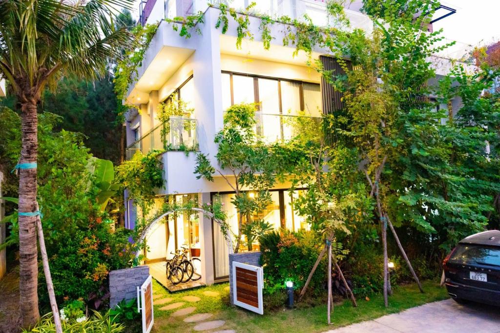 Villa & Resort Đại Lải - 2