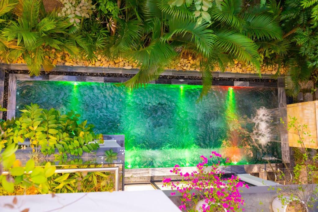 Villa & Resort Đại Lải - 2