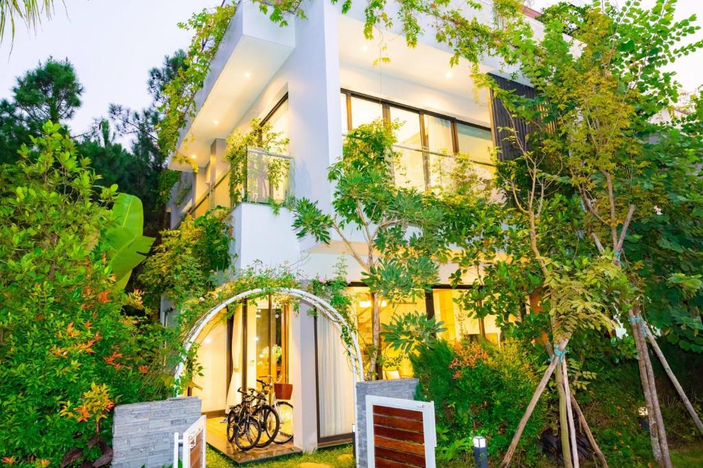 Villa & Resort Đại Lải - 2