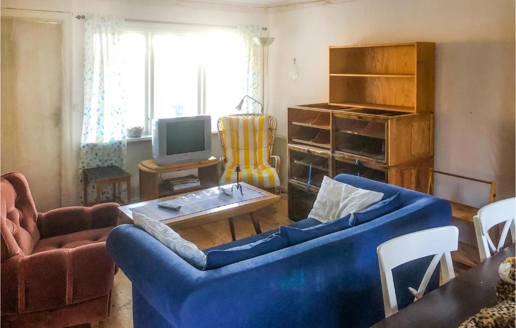 Amazing Home In Rimforsa With 2 Bedrooms photo 3