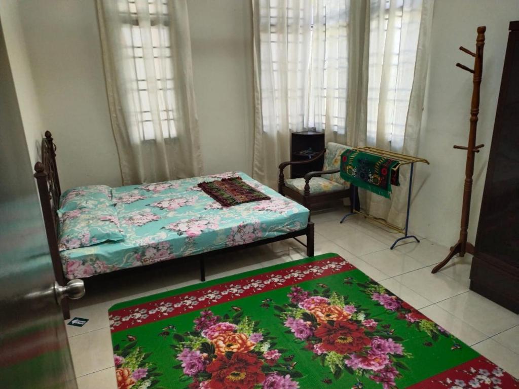 Sacha Permai Homestay photo 3