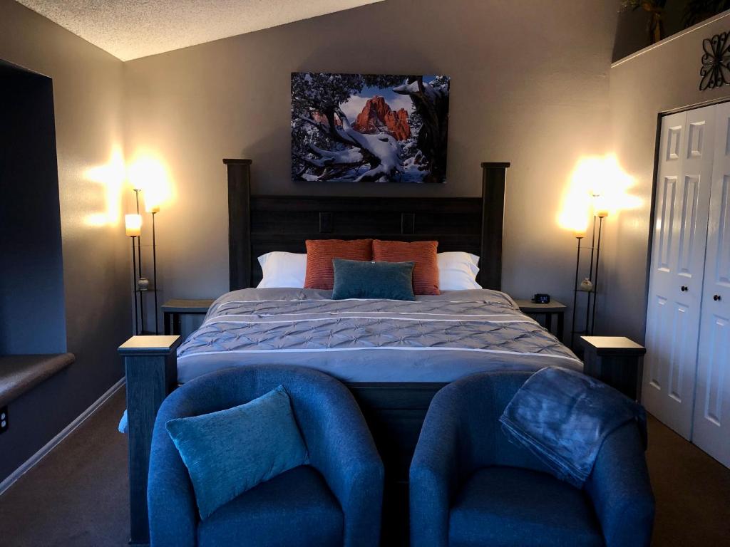 A Colorado Room With a View - King photo 4