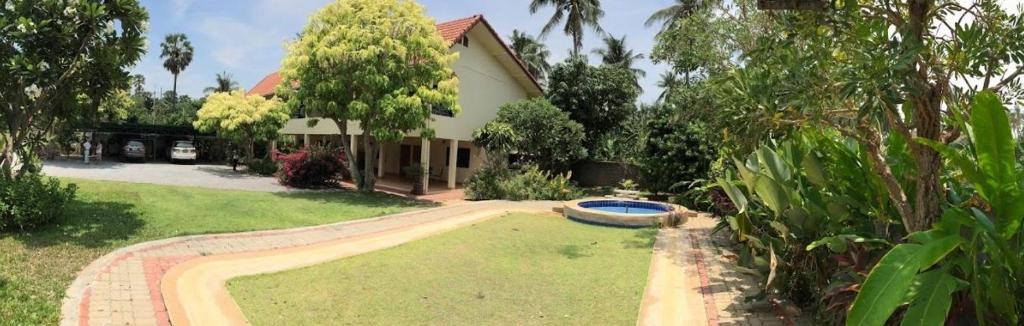 Baan Boonsang Pranburi บ้านบุญสร้าง ปราณ