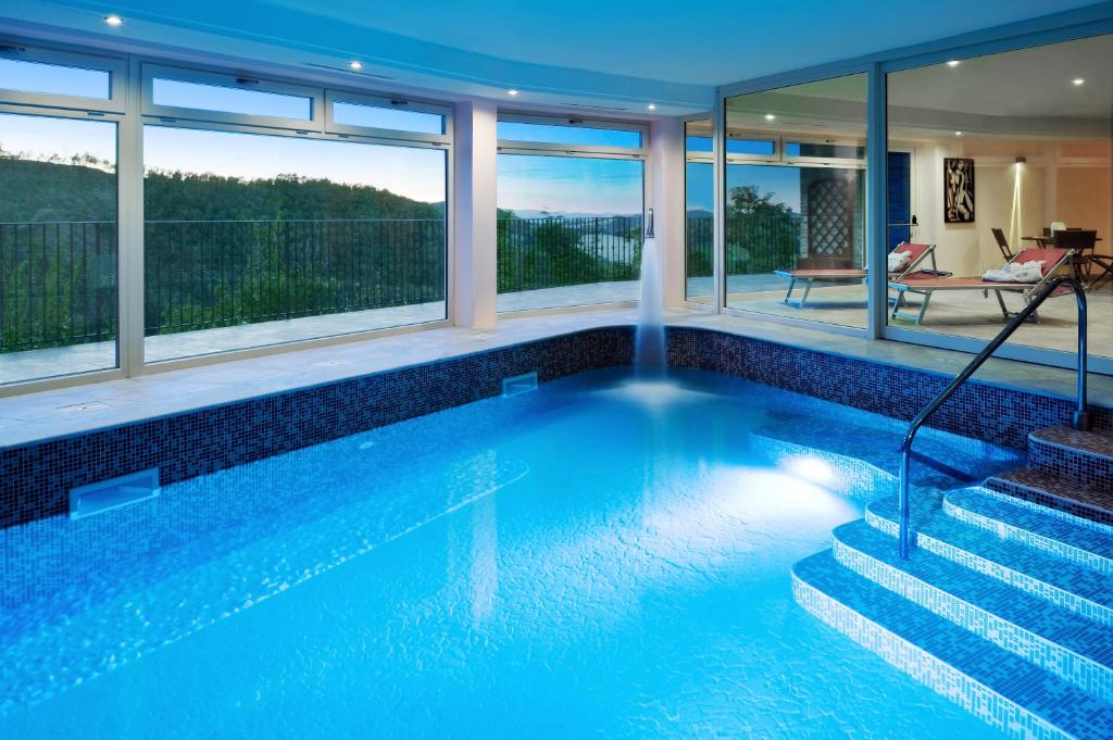 Colleverde Country House & SPA Urbino photo 3